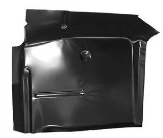 67-72 Chevy C10 Truck LH/RH Driver & Passenger Side Floor Board Pans Patch Panel