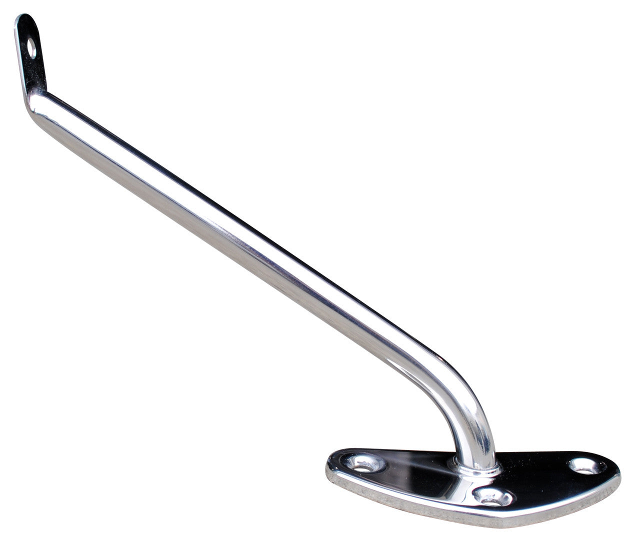 67-72 Chevy C/K Truck Passenger Side View Door Mirror Stainless Arm