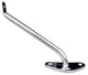 67-72 Chevy C/K Truck Passenger Side View Door Mirror Stainless Arm