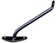 67-72 Chevy C/K Truck Black Driver Side View Door Mirror Arm