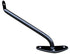 67-72 Chevy C/K Truck Black Passenger Side View Door Mirror Arm