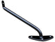 67-72 Chevy C/K Truck Black Passenger Side View Door Mirror Arm