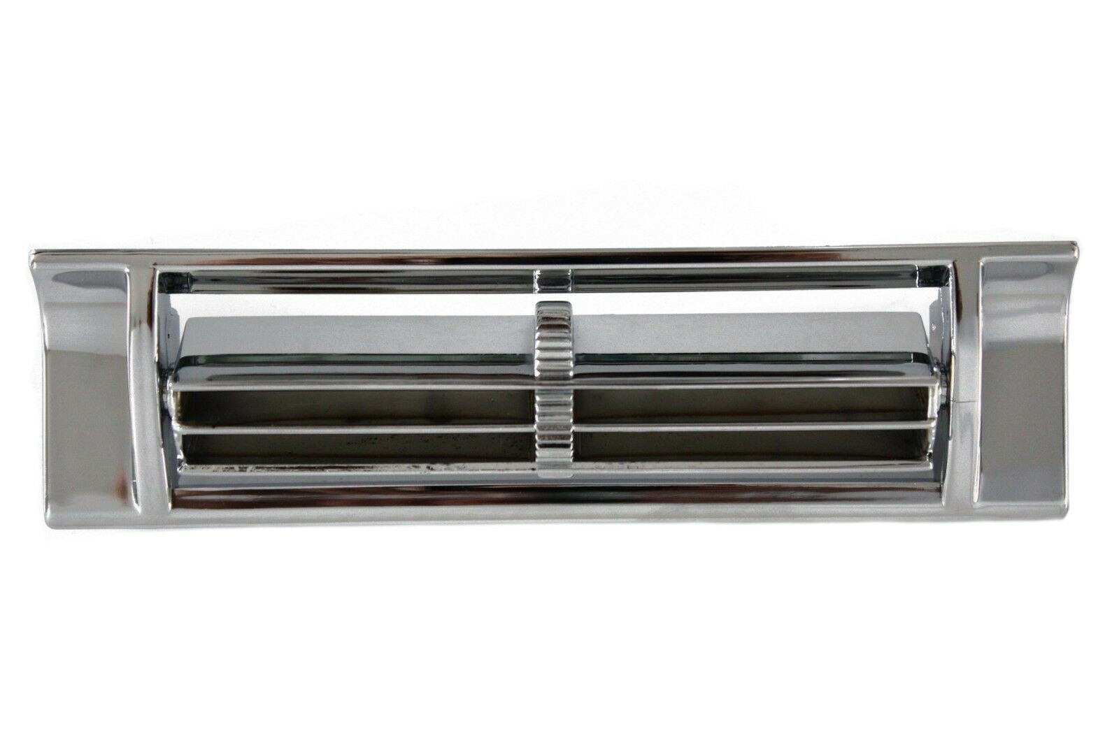 67-72 Chevy/GMC Truck Chrome Center Dash A/C Vent Air Conditioning