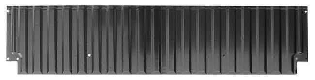 67-72 Chevy C10 Truck Fleetside Steel Rear Bed Floor Section Patch Panel