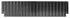 67-72 Chevy C10 Truck Fleetside Steel Rear Bed Floor Section Patch Panel