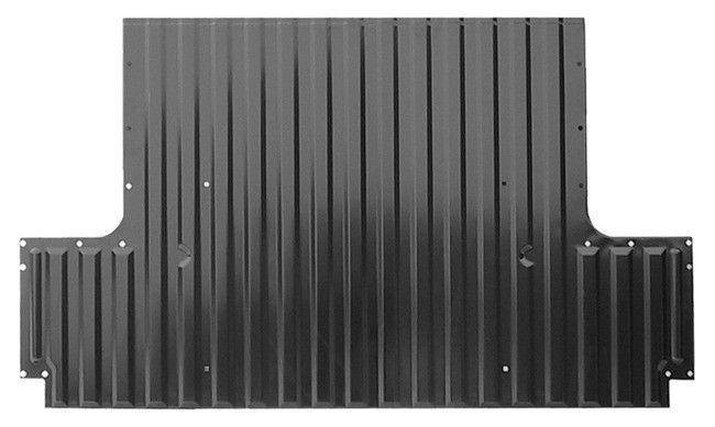 67-72 Chevy C10 Truck 8' Fleetside Large Rear Bed Floor Section Patch Panel