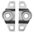 67-72 Chevy C10 K10 Truck Fleetside Tailgate Trunnion Hinge Set