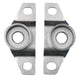67-72 Chevy C10 K10 Truck Fleetside Tailgate Trunnion Hinge Set