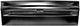 67-72 Chevy C10 K10 Truck Fleetside Tailgate Custom Smooth