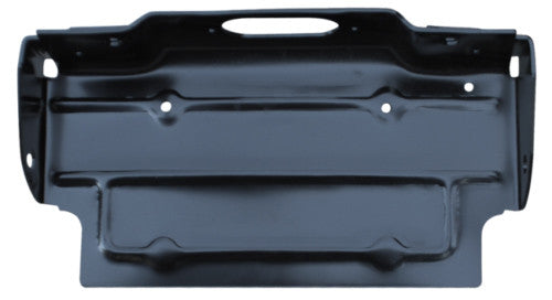 67-72 Chevy/GMC C/K Truck Rear Bumper License Plate Bracket