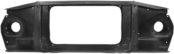 67-68 Chevy C10 K10 Truck Blazer Front Radiator Support
