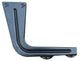 67-72 Chevy/GMC Shortbed Stepside Bed LH Driver Side Step Plate Hanger Support