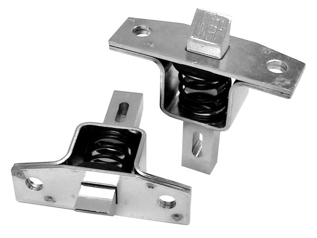 67-72 Chevy C10 K10 Truck Fleetside Tailgate Latch Set