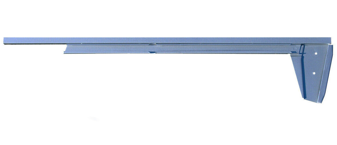 67-72 Chevy/GMC Truck RH Passenger Side Lower Door Glass Sash Channel Regulator