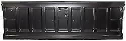 67-72 Chevy C10 Truck Fleetside Tailgate with CHEVROLET Lettering Complete Kit