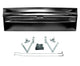 67-72 Chevy C10 K10 Truck Fleetside Tailgate Custom Smooth Complete Kit