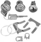 67-72 Chevy/GMC C10 Truck Ignition Switch & Door Locks w/ Matching Keys