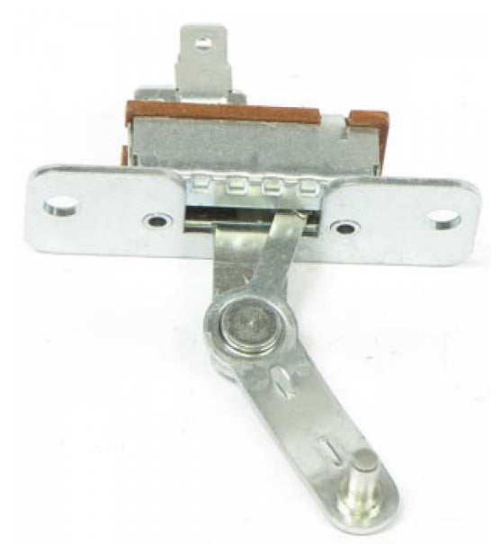 67-72 Chevy/GMC C/K Truck Heater Control Panel Blower Switch (Non-Factory Air)