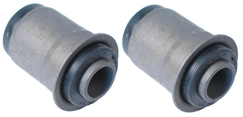 60-72 Chevy/GMC LH & RH Coil Spring Rear Trailing Arm Bushing Pair 1/2 Ton