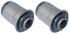 60-72 Chevy/GMC LH & RH Coil Spring Rear Trailing Arm Bushing Pair 1/2 Ton