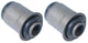 60-72 Chevy/GMC LH & RH Coil Spring Rear Trailing Arm Bushing Pair 1/2 Ton