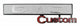 69-72 C10 Truck "GMC Custom" Glove Box Emblem