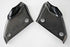 63-72 Chevy C10 Truck Rear Shock Brackets Trailing Arm Suspension