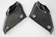 63-72 Chevy C10 Truck Rear Shock Brackets Trailing Arm Suspension