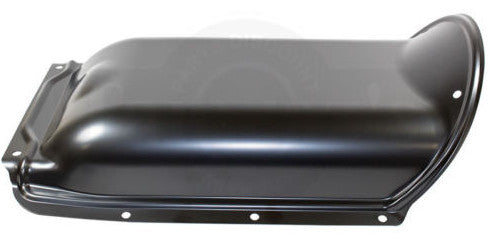 67-72 Chevy C10 K10 Truck Blazer High Hump Transmission Inspection Cover