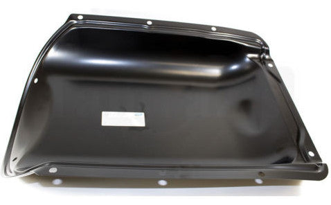 67-72 Chevy C10 K10 Truck Blazer High Hump Transmission Inspection Cover