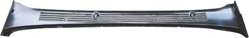 67-72 Chevy C10 Truck Blazer Lower Windshield Outer Cowl Panel