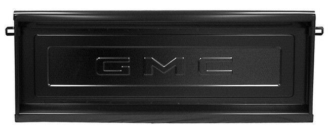 54-87 GMC C10 K10 Truck Stepside Tailgate with GMC Lettering