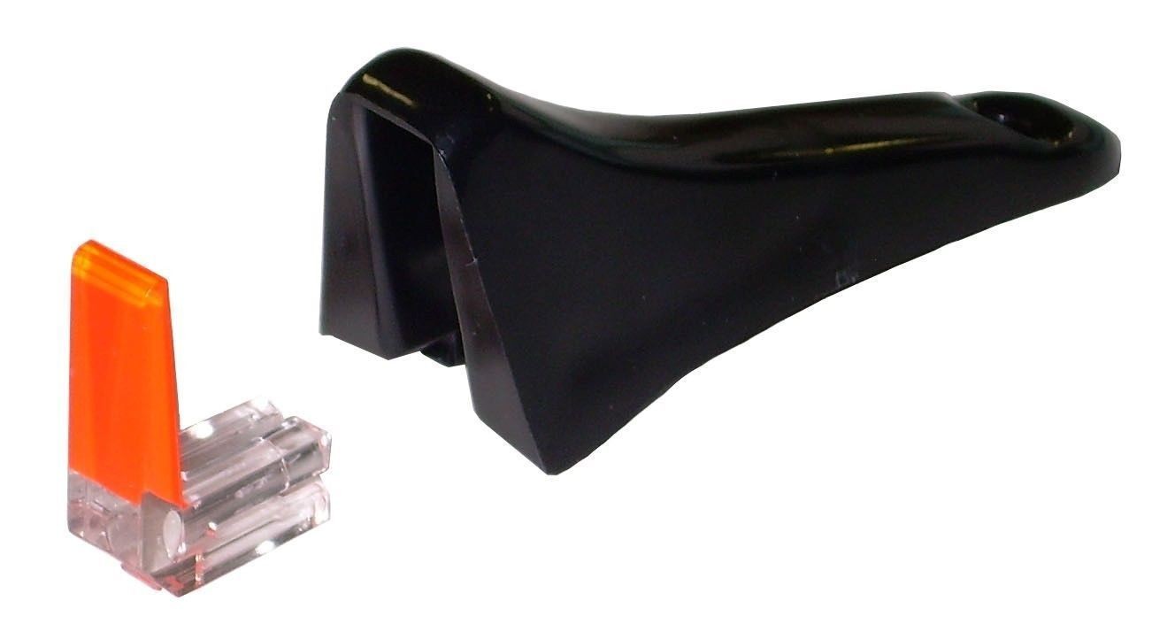 71-72 Chevy/GMC C/K Truck Non-Tilt Column Shift Indicator Housing Pointer