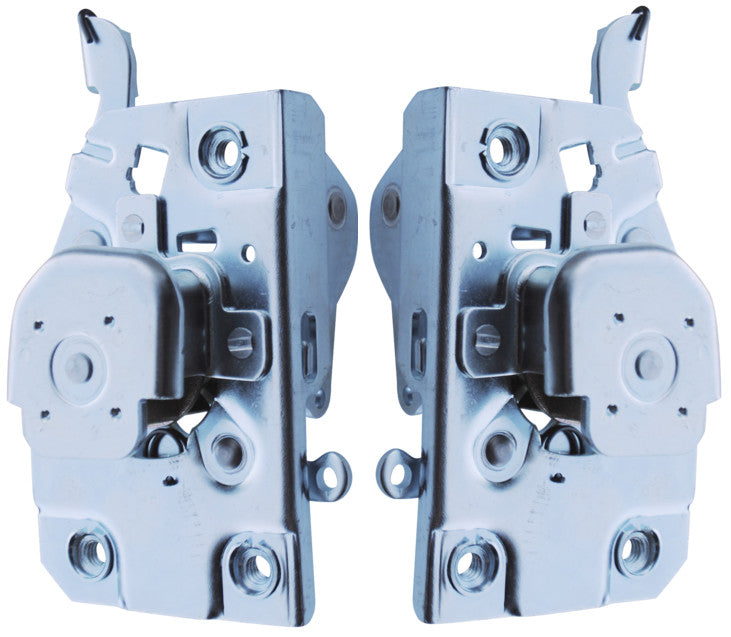 67-72 Chevy/GMC C10 Truck Driver & Passenger Side Door Latch Assemblies