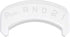71-72 Chevy/GMC C/K Truck Non-Tilt Column Shift Indicator Lens