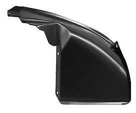 68-72 Chevy/GMC C/K Truck Complete Shortbed 6' Bed