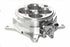 Polished Billet Aluminum EFI Fuel Injection 1200cfm 4-Barrel Throttle Body 4150