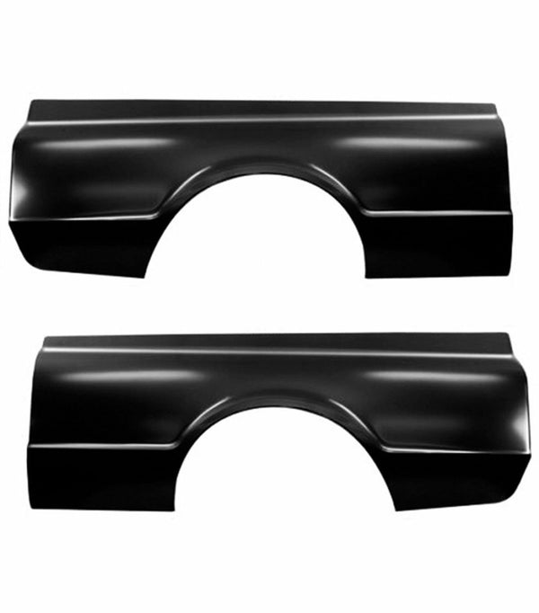 1967 Chevy/GMC C/K Truck Complete Shortbed 6' Bed