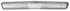 67-70 Chevy/GMC C10 Truck Triple Chrome Plated Front Bumper