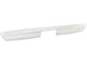 67-72 Chevy C10 Truck Chrome Plated Rear Fleetside Bed Bumper