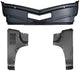 47-54 Chevy/GMC AD Truck LH & RH Full Side & Upper Front Vent Cowl Patch Panels