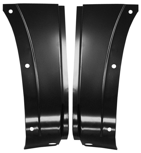 47-54 Chevy/GMC Advanced Design Truck LH & RH Lower Front Cowl Patch Panels