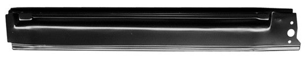 47-54 Chevy/GMC Advanced Design Truck RH Side Rocker Panel Patch Panel