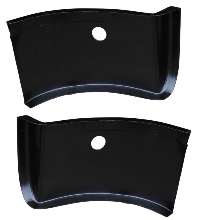 47-55 Chevy/GMC Truck LH & RH Side Inner Cab Corner Patch Panels