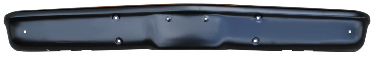 67-70 Chevy/GMC C10 Truck Paintable Front Bumper
