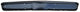 67-70 Chevy/GMC C10 Truck Paintable Front Bumper