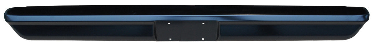 67-72 Chevy C10 Truck Custom Smoothie Paintable Rear Fleetside Bed Bumper