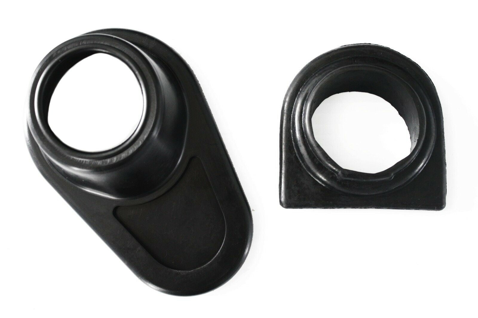 67-72 Chevy C10 Truck Steering Column Dash Rubber Seal & Floor Firewall Gasket