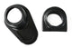 67-72 Chevy C10 Truck Steering Column Dash Rubber Seal & Floor Firewall Gasket