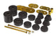 67-72 Chevy/GMC Truck Cab Mount Kit 2WD 3/4-1 Ton 4WD 1/2-1 Ton C20-C30 K10-K30